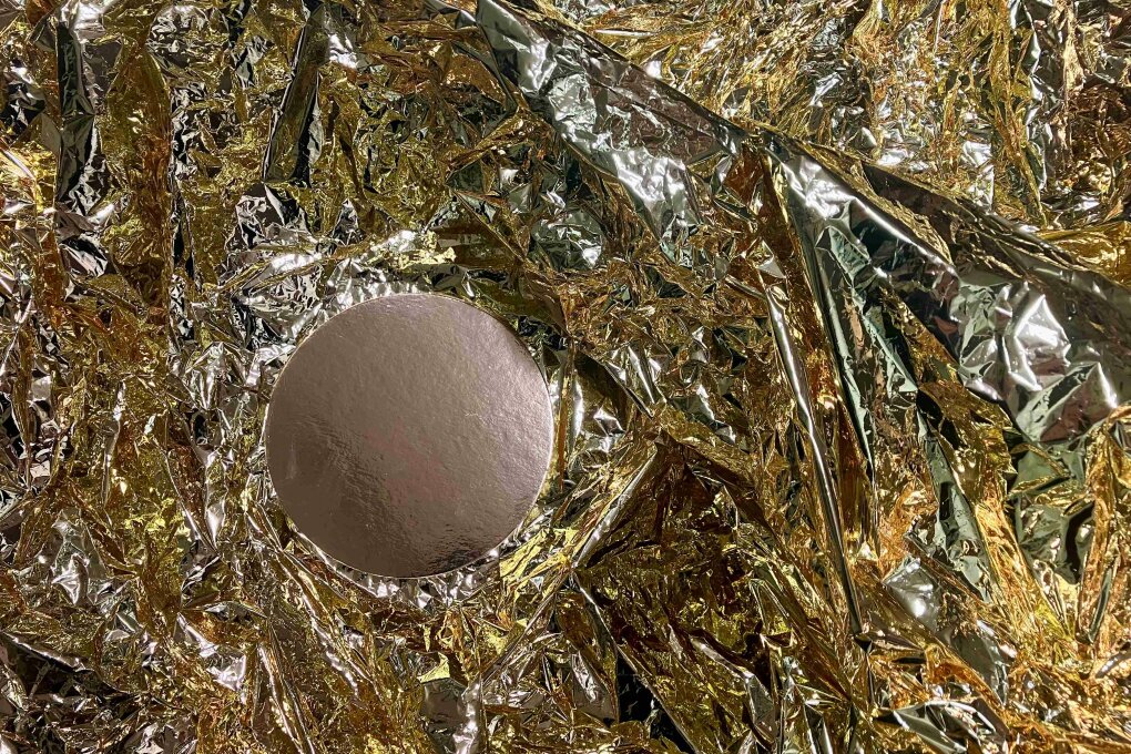 Pro mě v&nbsp;Domě pozlaceně